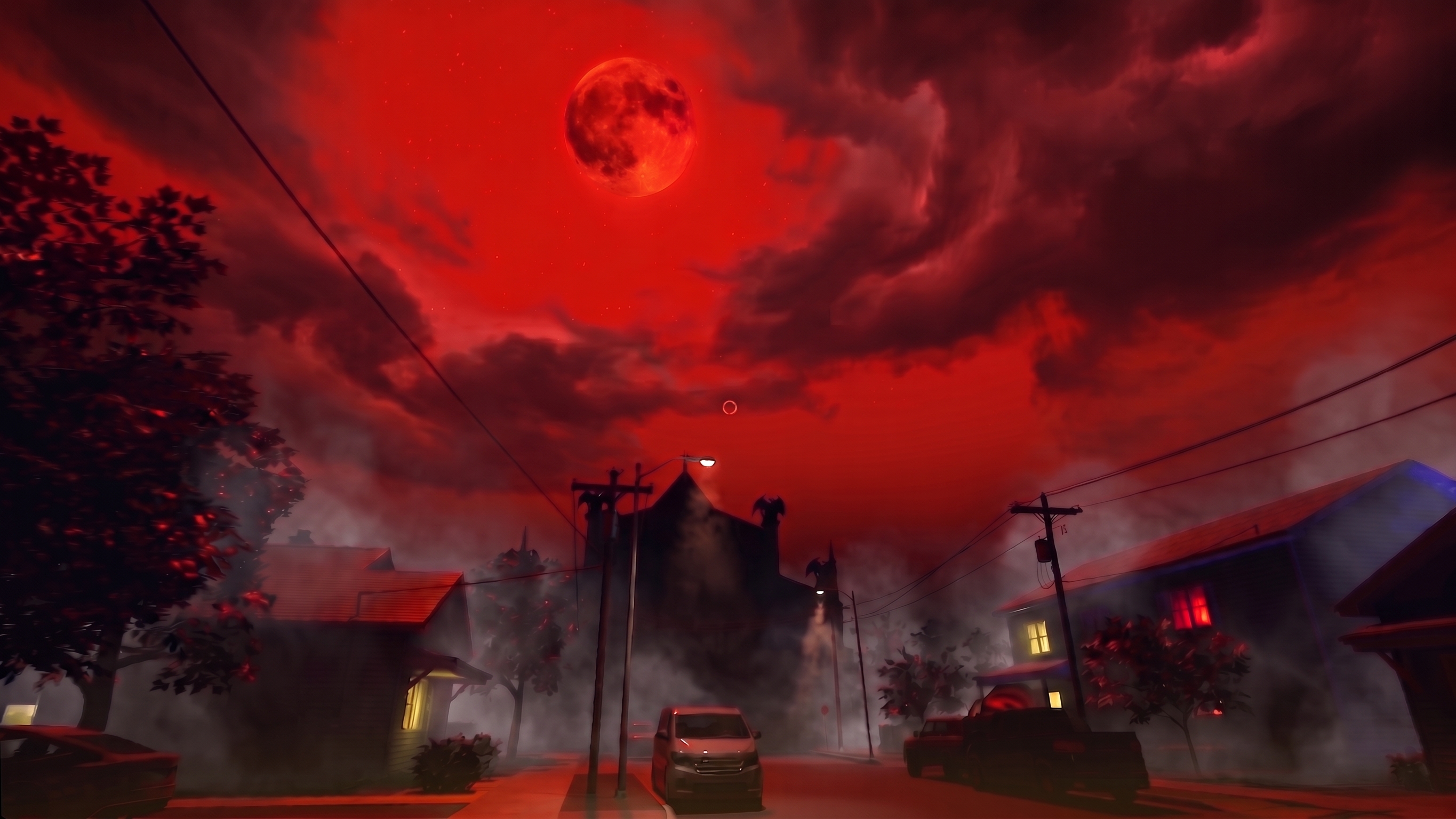 Ghost Hunting EMF Equipment Screenshot