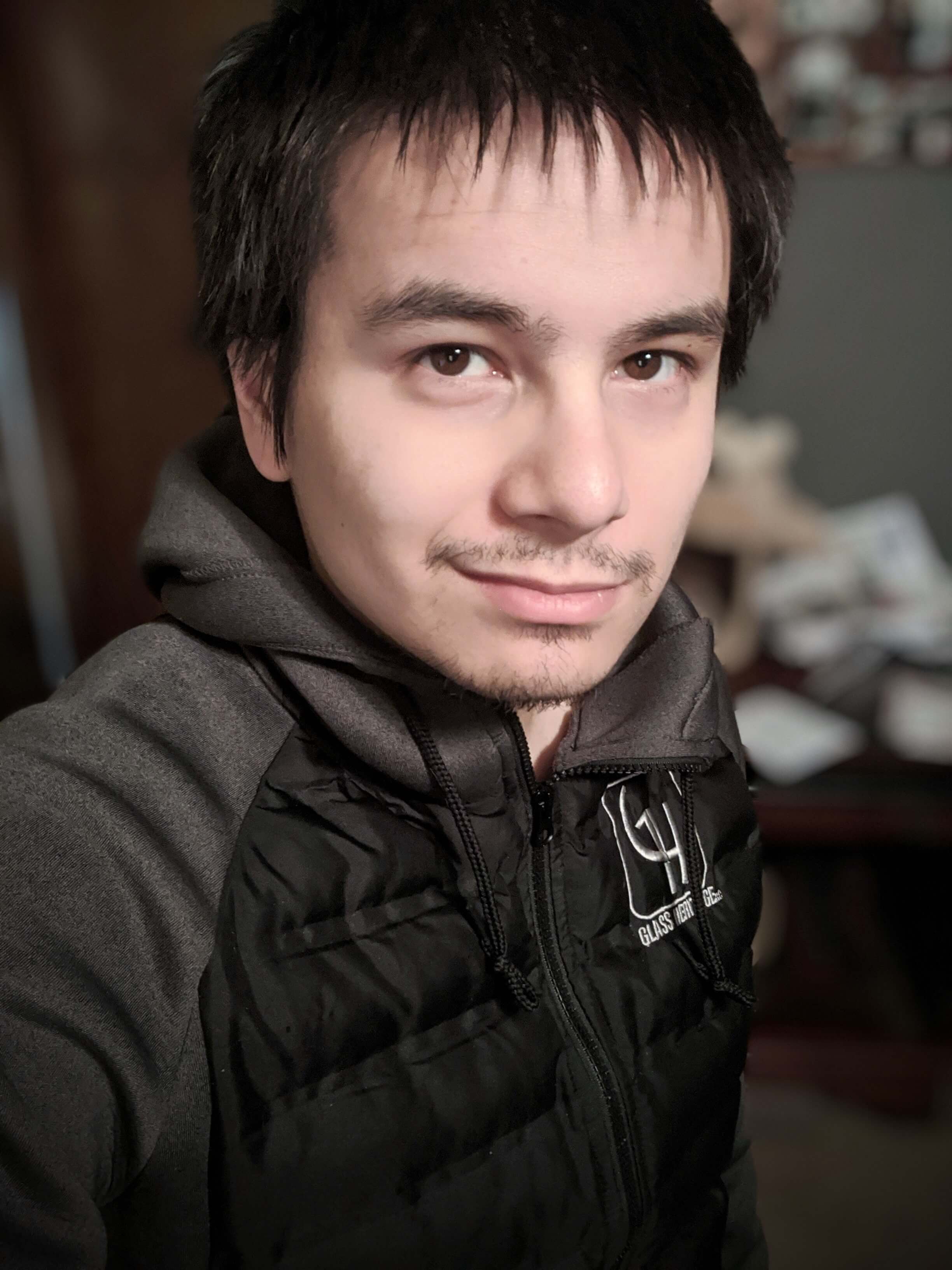 Ryan McFate - Game Dev